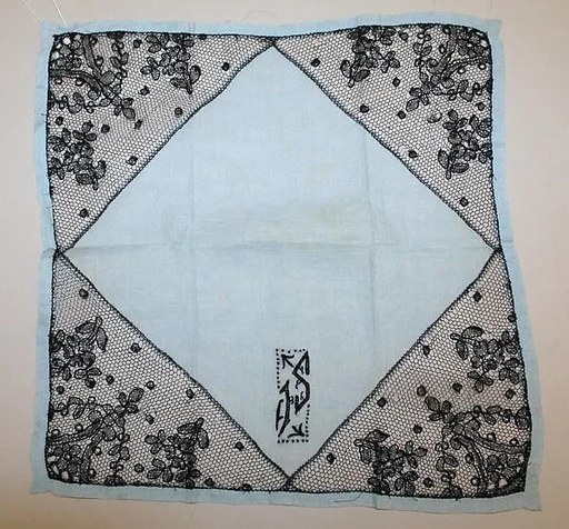 Handkerchief