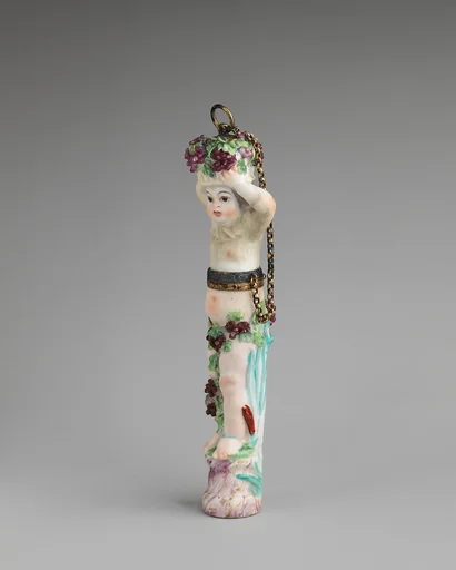 Infant Bacchus
