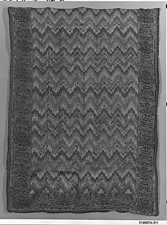 Panel — Unknown