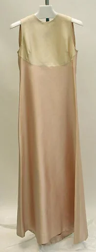 Evening dress