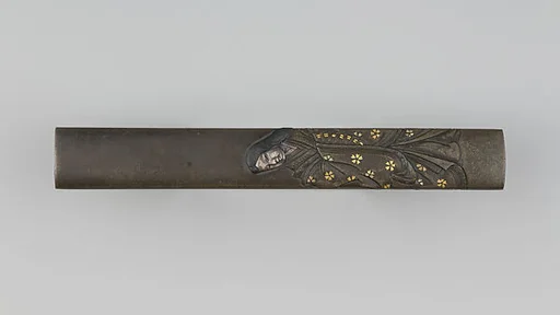 Knife Handle (Kozuka)