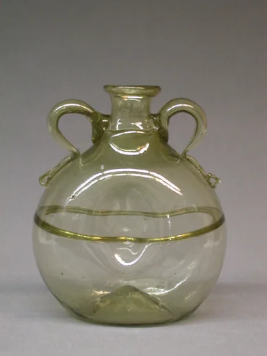 Pilgrim bottle