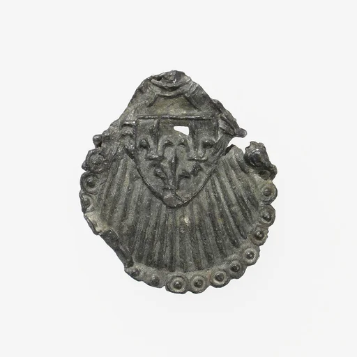 Pilgrim's Badge