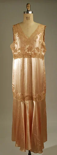 Nightgown