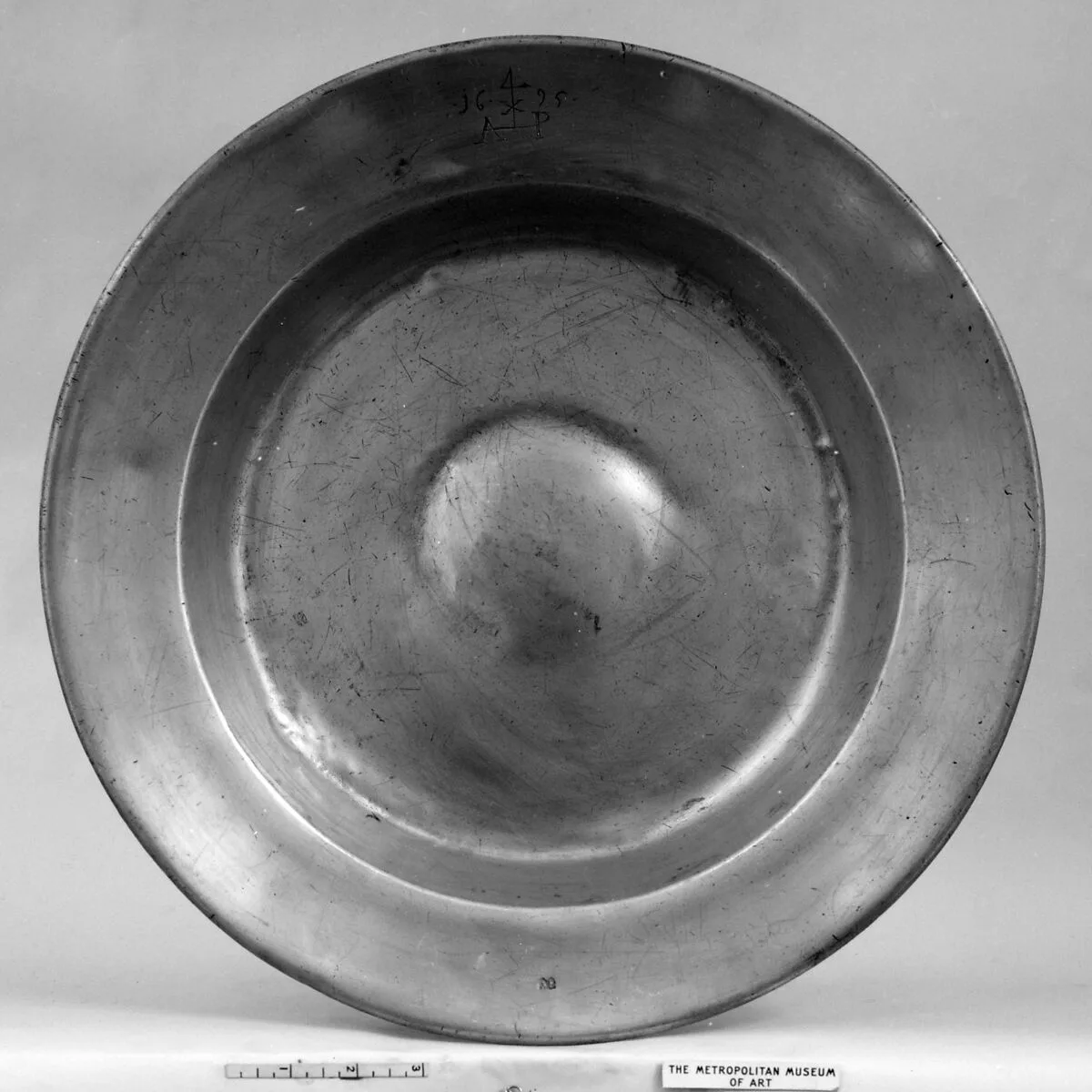 Dish — Unknown