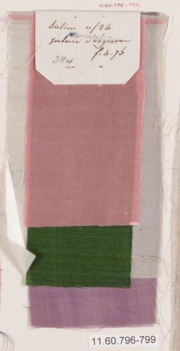 Samples (4)