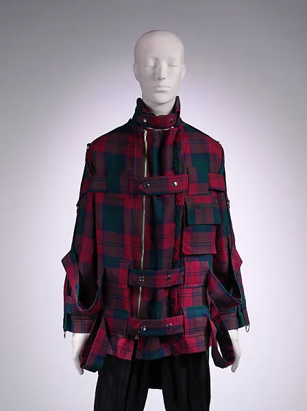 Jacket — Seditionaries|Vivienne Westwood|Malcolm McLaren