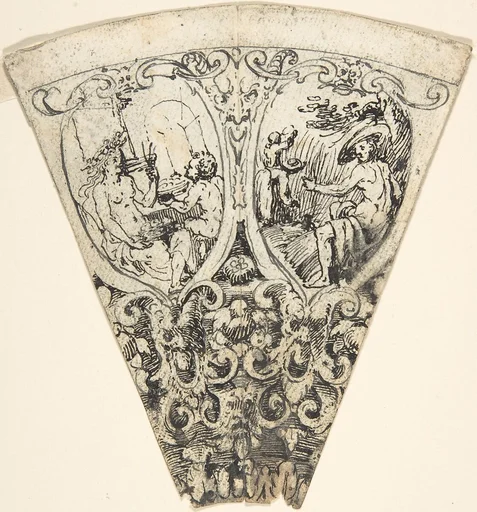 Design for a Cup(?)