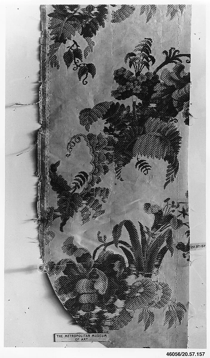 Piece — Unknown