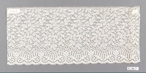 Lace Sample