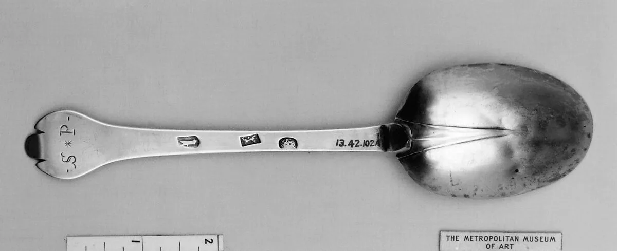 Spoon — Unknown