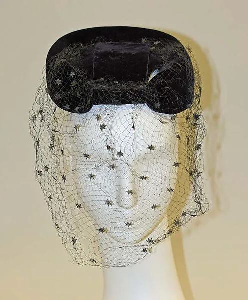 Hat — House of Balmain|Pierre Balmain