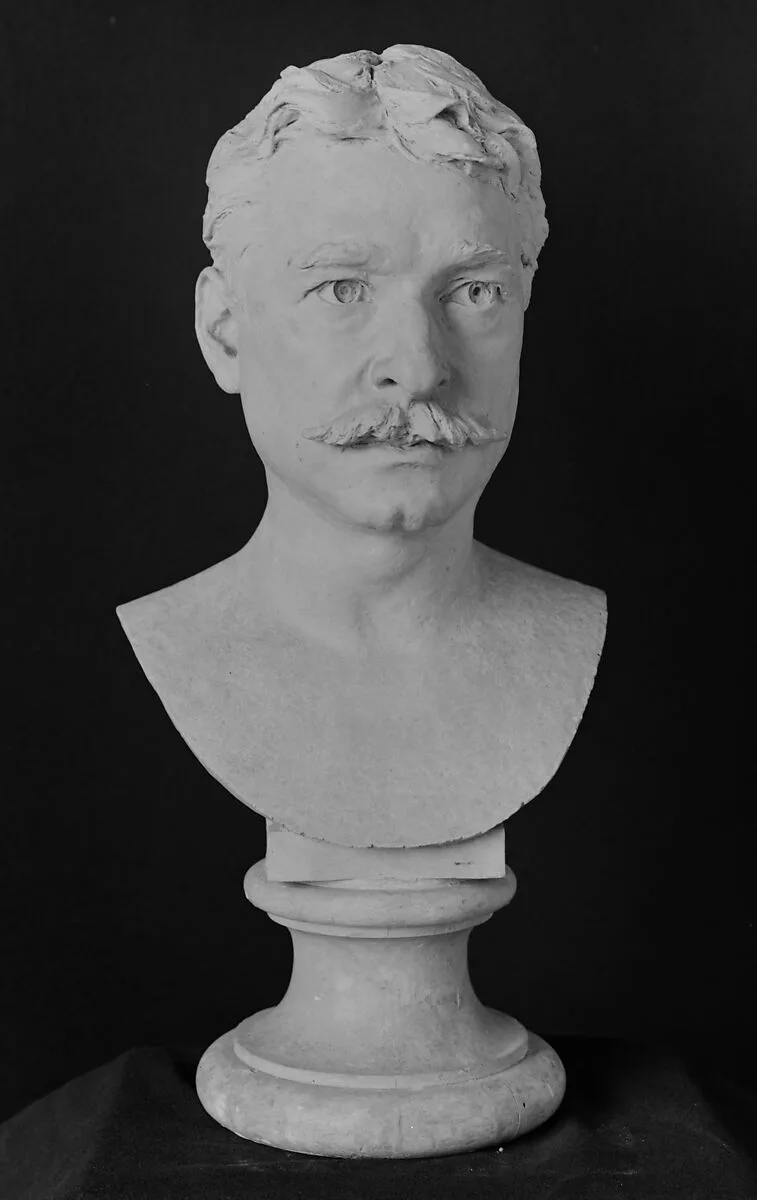 Paul Baudry — Paul Dubois