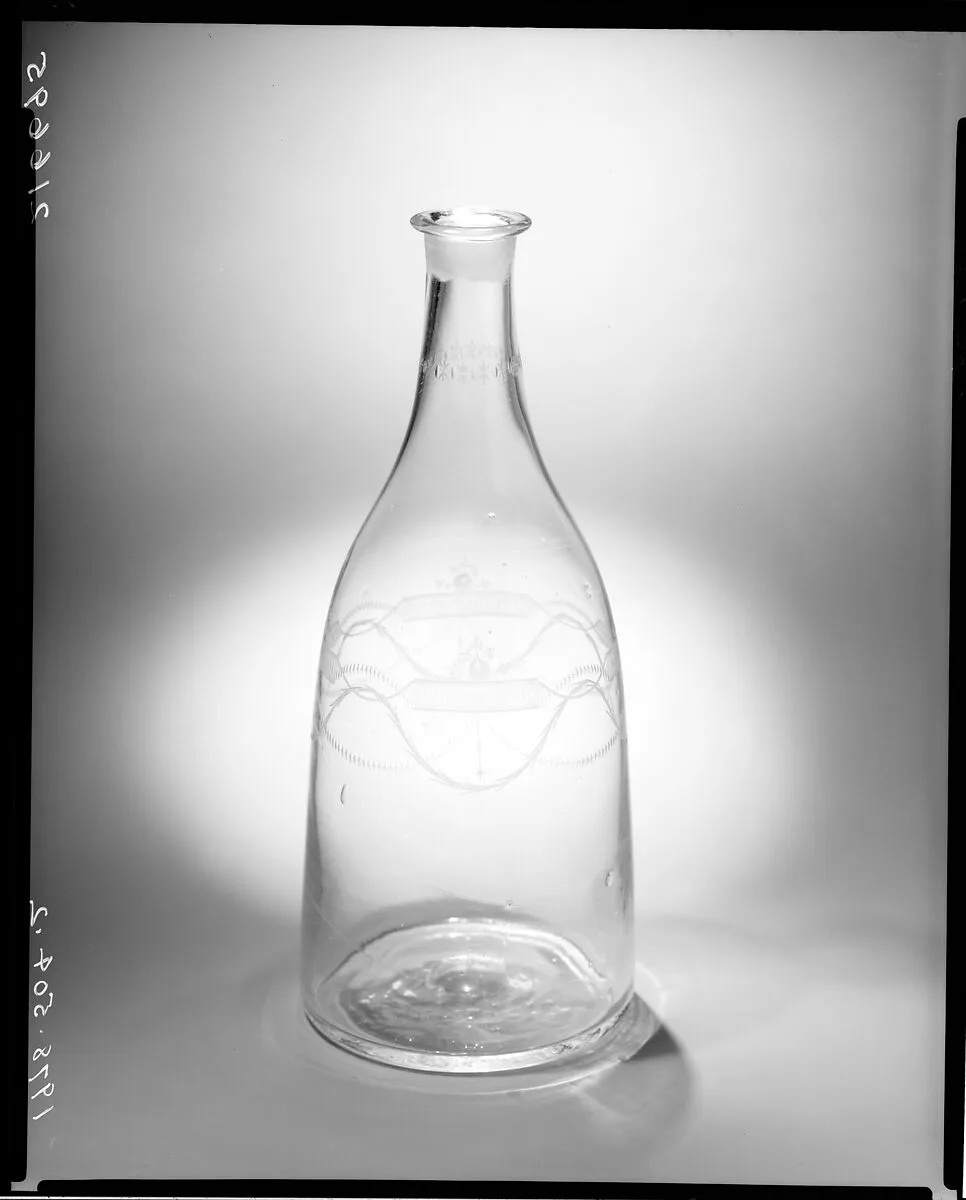 Decanter — Unknown