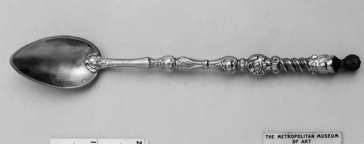 Spoon — Unknown