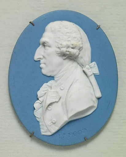 Samuel Hood