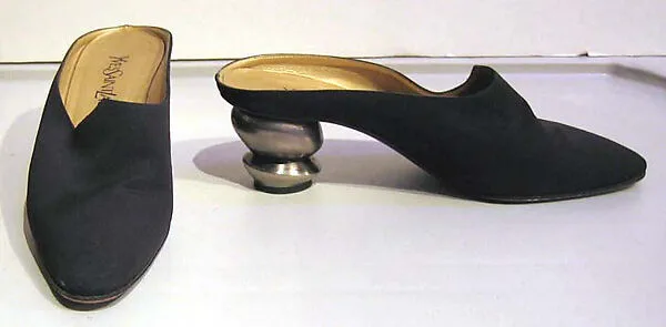 Shoes — Yves Saint Laurent|Yves Saint Laurent