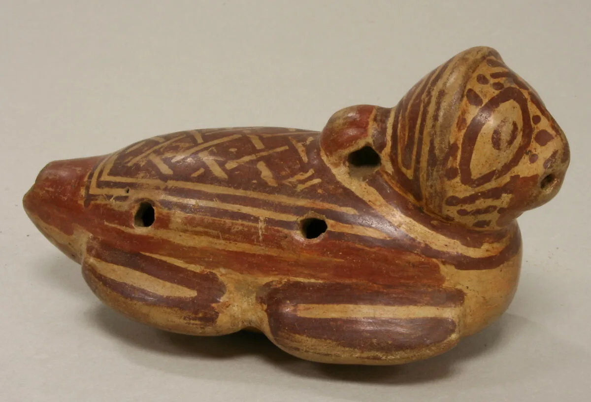 Ocarina — Unknown