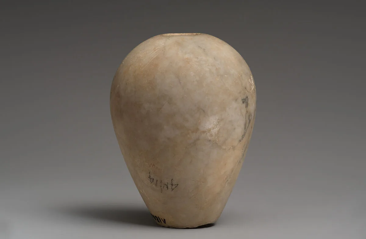 Mace head — Unknown