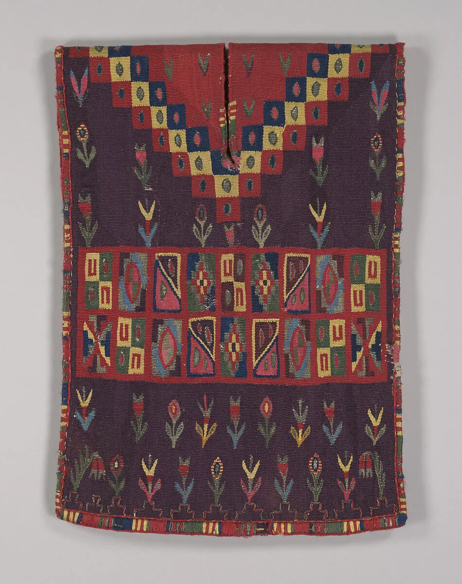 Miniature Tabard — Unknown