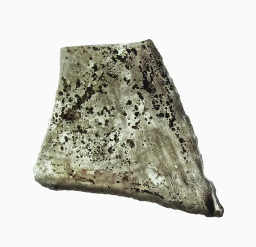 Glass Fragment