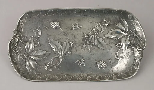 Tray