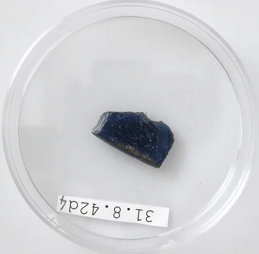 Glass Fragment