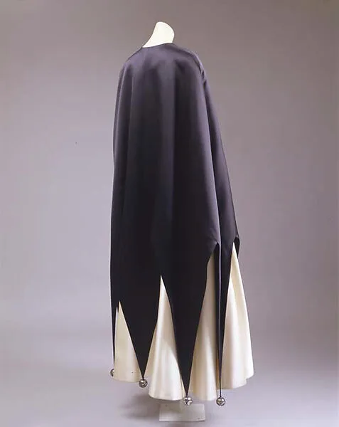 Cape — Yeohlee Teng