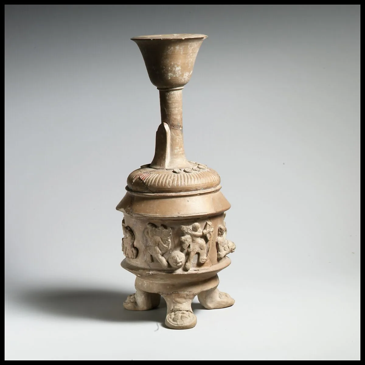 Lekythos — Unknown