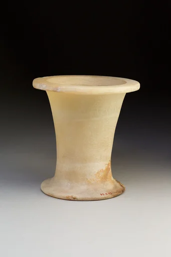 Cylindrical Jar
