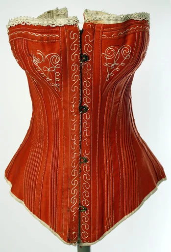Corset