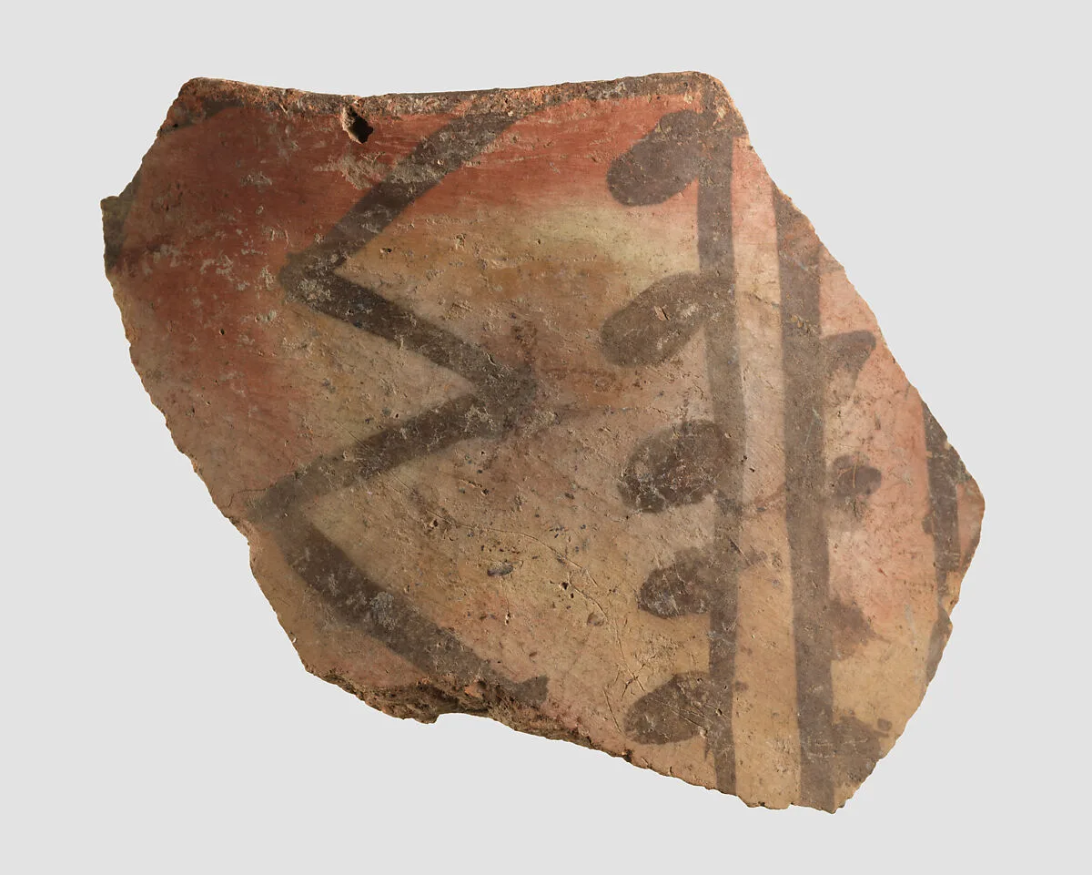 Sherd — Unknown
