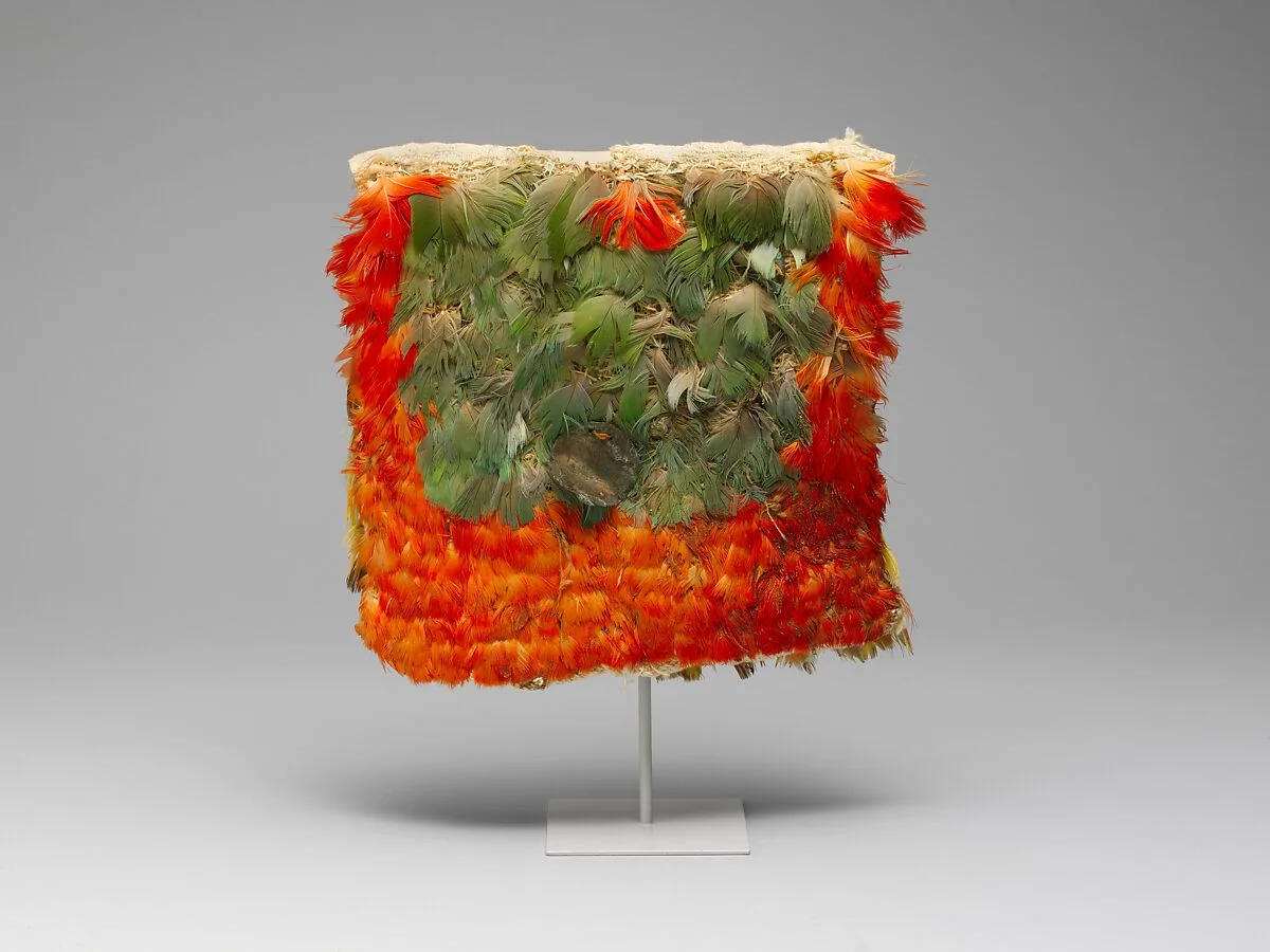 Miniature Tunic — Unknown
