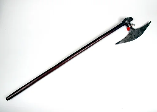 Axe (Bullova)