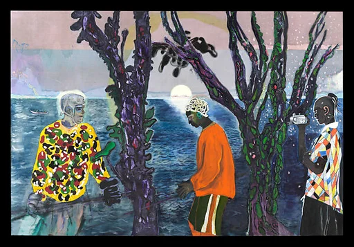 Two Trees
