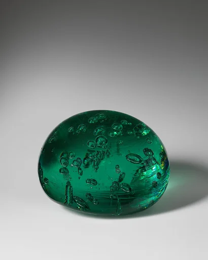 Door stop (one of a pair)