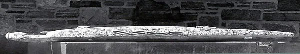 Ancestor Pole — Unknown