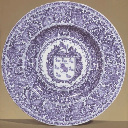 Plate