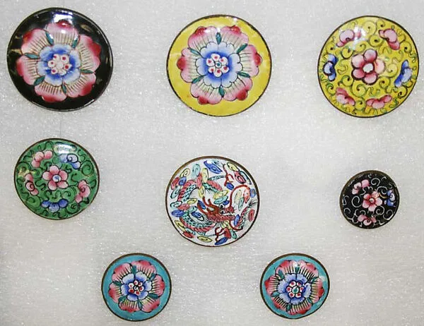 Button — Unknown