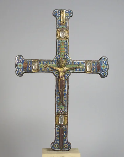 Processional Cross