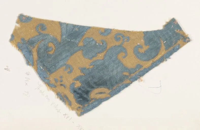 Fragment — Unknown