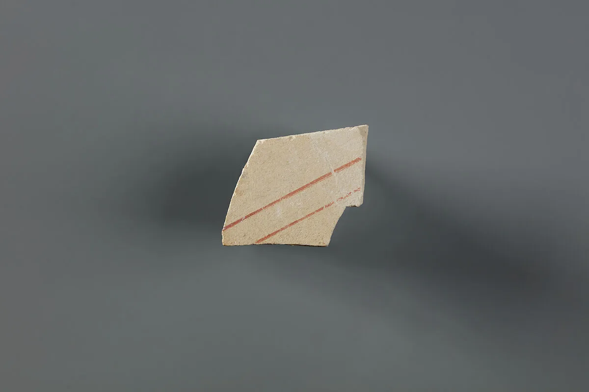 Preliminary drawing for a relief — Unknown