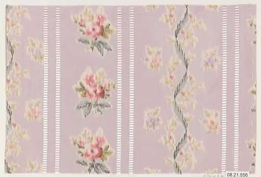 Textile sample