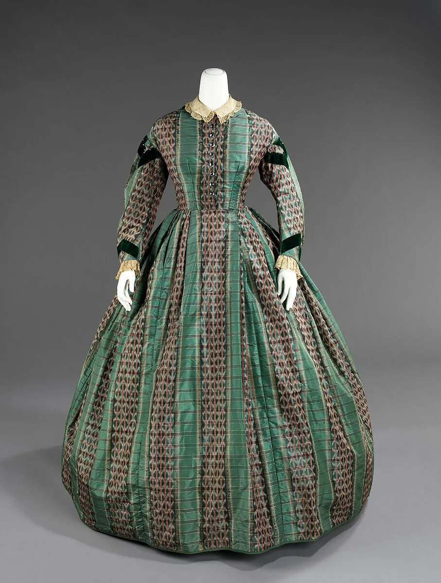 Dress — Unknown
