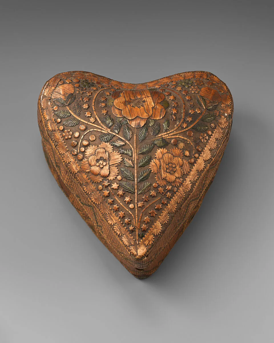 Box — Unknown