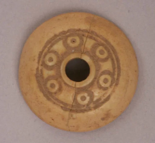 Button or Bead or Spindle Whorl