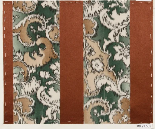 Textile sample