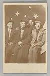 [Paper Moon Studio Portrait]