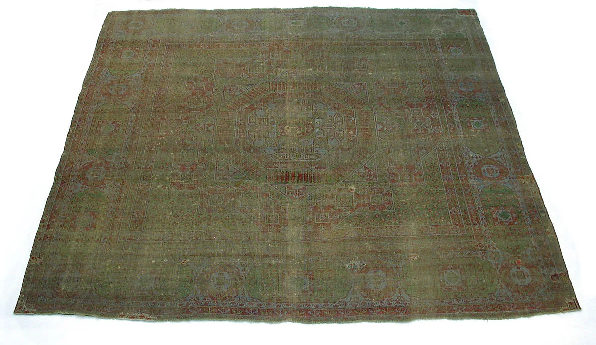 Carpet — Unknown