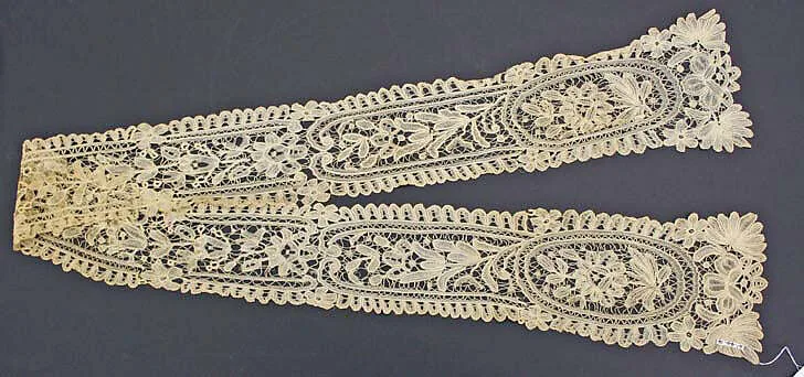 Scarf — Unknown